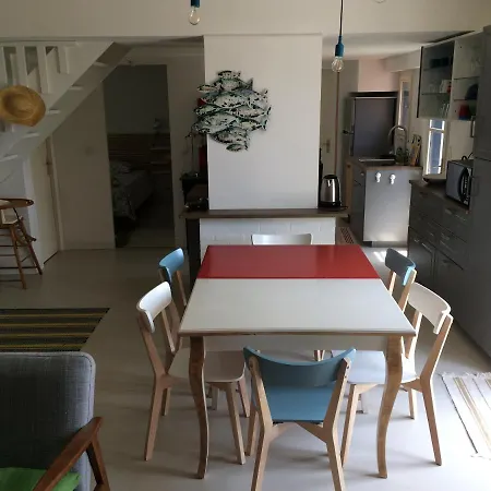 Casa de Férias Holidays